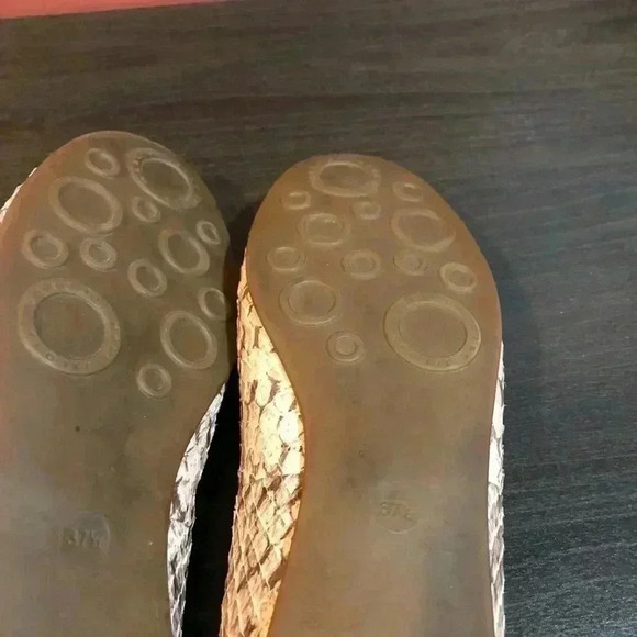 Marc Jacobs Flats - Picture 7 of 8